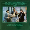 IX. Magyarországi táncház találkozó (Hungaroton Classics)