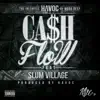 Cash Flow (feat. Slum Village) - Single album lyrics, reviews, download