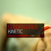 Kinetic (Jeremy Olander Remix) artwork