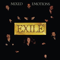 Exile - Kiss You All Over