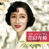 奈良光枝 - 白いランプの灯る道