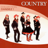 Collection Dansez : Country - Various Artists