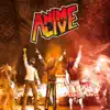 Anime Alive album lyrics, reviews, download
