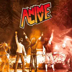 Anime Alive by Shaman album reviews, ratings, credits