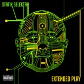Statik Selektah featuring Action Bronson, Joey Bada$$ and Mike Posner - The Spark