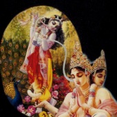 Brahma Samhita (English) artwork