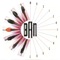 Faz De Conta - Ban lyrics