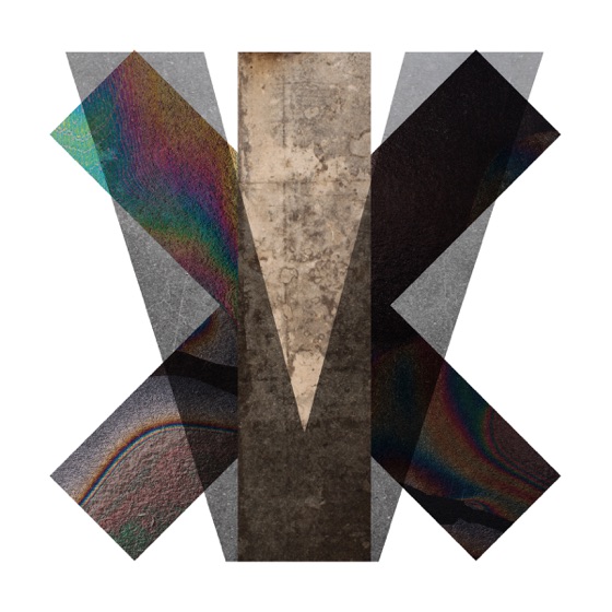 Cover artwork for Fiction (Marcus Worgull Remix)