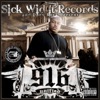 Sick Wid It Records & Doey Rock Present: 916 Unified, 2008
