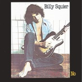 Billy Squier - The Stroke