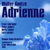 Stream & download Walter Goetze: Adrienne (1955)