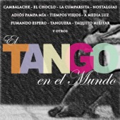 Taquito Militar (feat. Orquesta de Mariano Mores) artwork