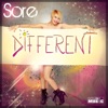 Different - Single