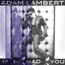 If I Had You (Radio Mix) - Single - Adam Lambert