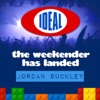 The Weekender Has Landed (Mixed By Jordan Suckley)