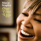 Mavis Staples - Far Celestial Shore