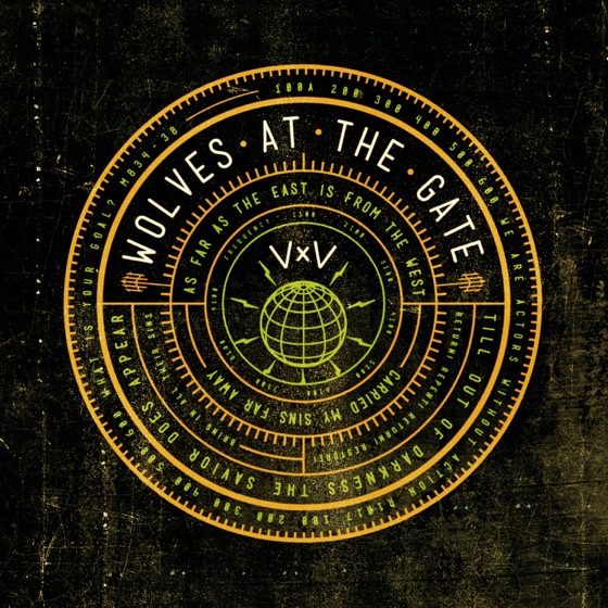 Cover artwork for Return