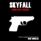 Skyfall (Orchestral Version) - Rich Douglas lyrics