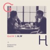 Ga In - Brunch