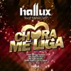 Chora Me Liga (feat. Marcus) - Single album lyrics, reviews, download