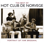 The Best of Hot Club de Norvège (feat. Ivar Brodahl)