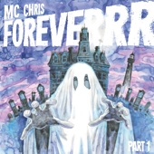 MC Chris - Where The Ghosts At?