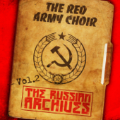 National Anthem of the Russian Federation - Chœurs de l'Armée rouge