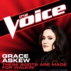 These Boots Are Made For Walkin' (The Voice Performance) - Single artwork