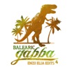 Balearic Gabba Edits 4 - Single