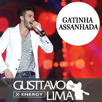 Gatinha assanhada - Single - Gusttavo Lima