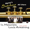 In Memoriam Louis Armstrong Happy Birthday