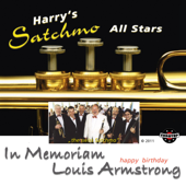 In Memoriam Louis Armstrong Happy Birthday - Harry's Satchmo All Stars