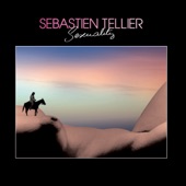 Sébastien Tellier - Look