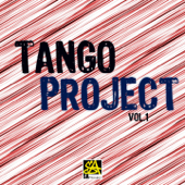 Tango Project, Vol.1 - Vários intérpretes