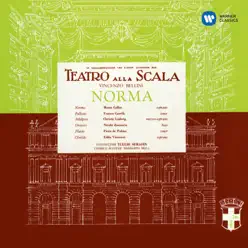 Bellini: Norma (1960 - Serafin) - Callas Remastered - Maria Callas