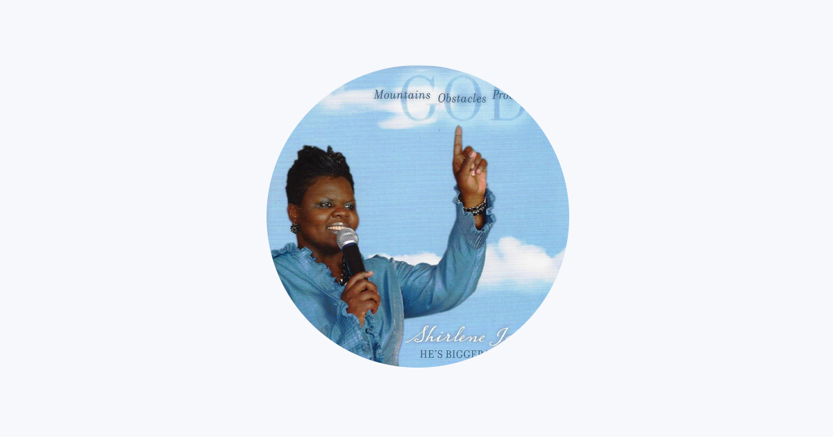 Shirlene Jackson