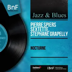 Nocturne (Mono version) - Stéphane Grappelli Nocturne (Mono version) - Stéphane Grappelli