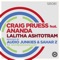 Lalitha Ashtotram (feat. Ananda) - Craig Pruess lyrics