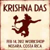 Live Workshop in Nosara, CR - 02/14/2012 album lyrics, reviews, download