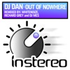 Out of Nowhere (Remixes) - Single