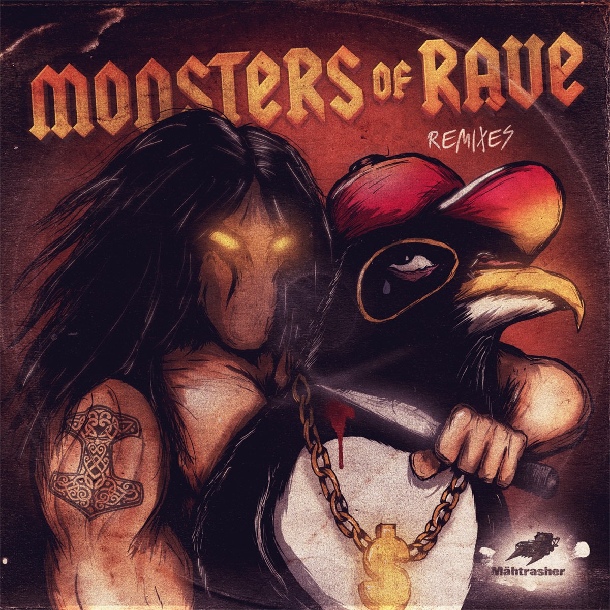 Фурия ремикс. Рейв монстр. Remix Monster Ravebox характеристики. Альбомы рейв человечек. Roy of the Ravers – 2 late 4 Love.