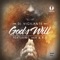 God's Will (feat. AKA & K.O) artwork