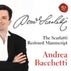 The Restored Scarlatti Manuscript album lyrics, reviews, download