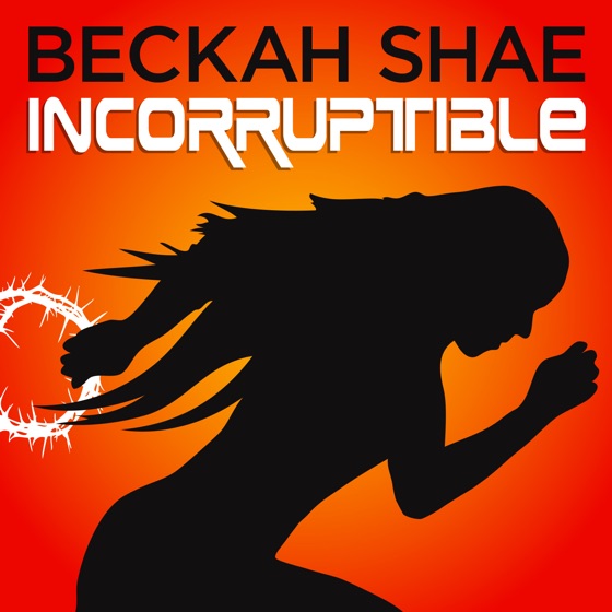 Cover artwork for Incorruptible