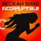 Incorruptible - Beckah Shae lyrics