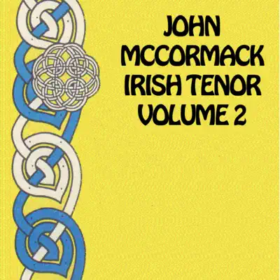 John McCormack, Vol. 2 - John McCormack