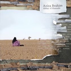 Aziza Brahim - Calles de Dajla