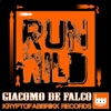 Run Wild - EP artwork