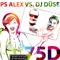 I Love My Baby äh Beer Hitmix - PS Alex lyrics