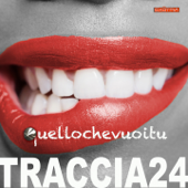 Quello che vuoi tu - Traccia24